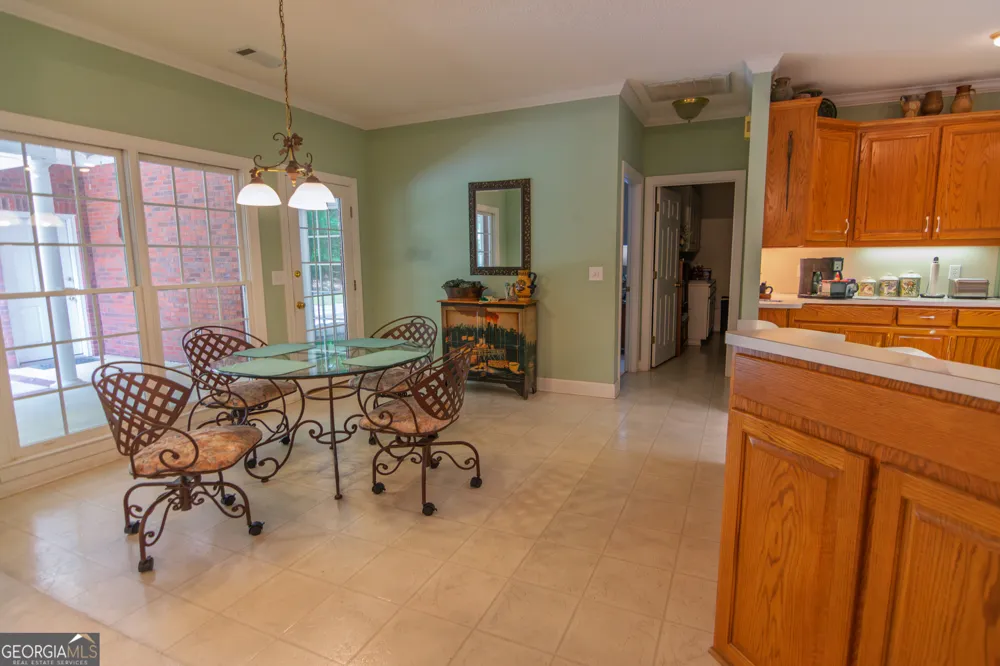 890 Piedmont Lake RD Pine Mountain, GA 31822