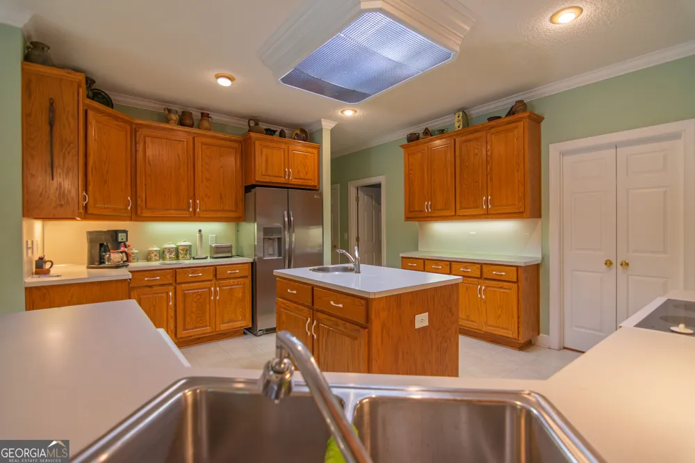 890 Piedmont Lake RD Pine Mountain, GA 31822