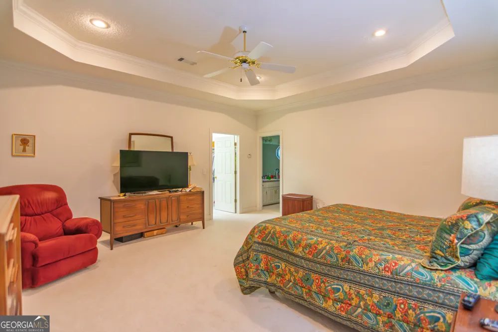 890 Piedmont Lake RD Pine Mountain, GA 31822