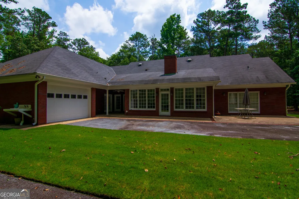 890 Piedmont Lake RD Pine Mountain, GA 31822