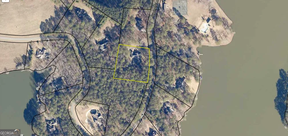 890 Piedmont Lake RD Pine Mountain, GA 31822