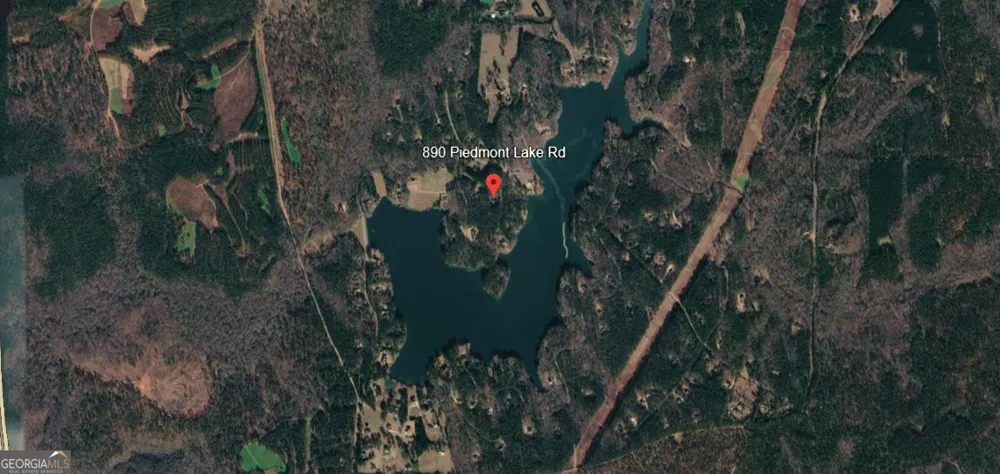 890 Piedmont Lake RD Pine Mountain, GA 31822