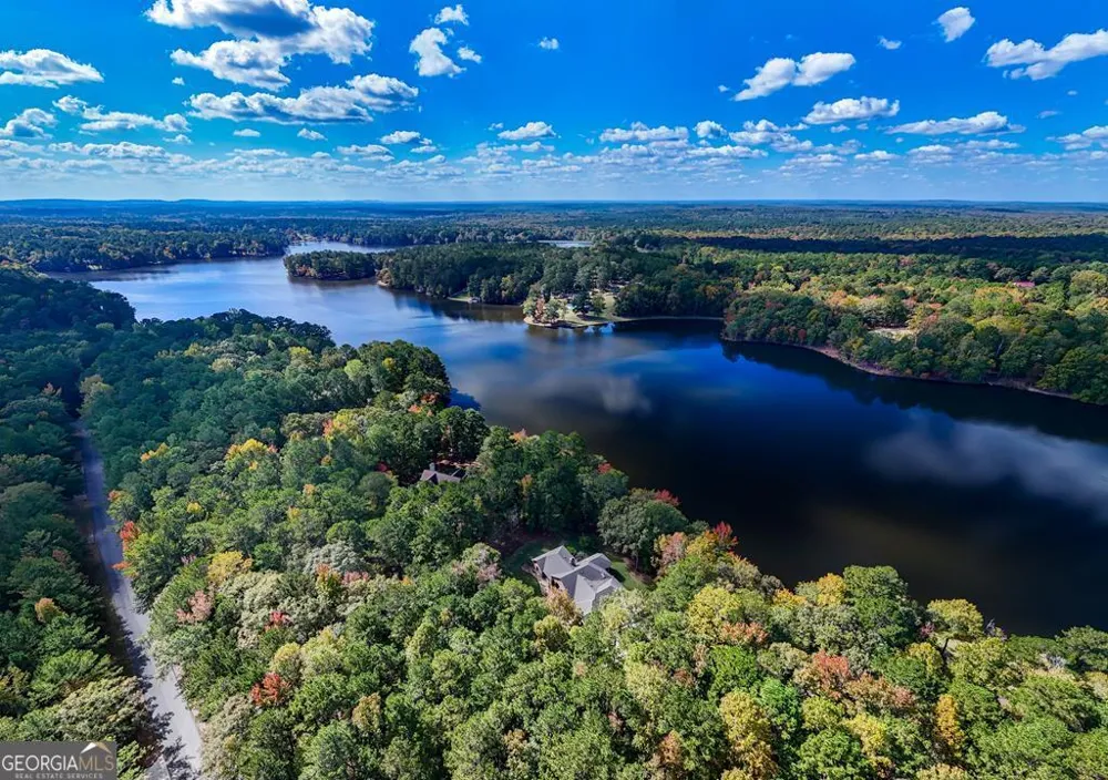 890 Piedmont Lake RD Pine Mountain, GA 31822