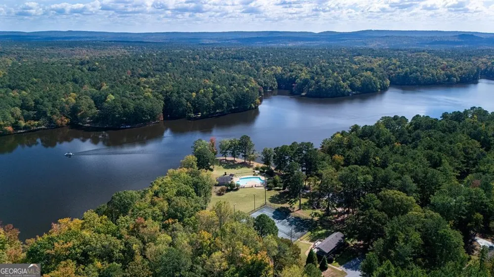 890 Piedmont Lake RD Pine Mountain, GA 31822