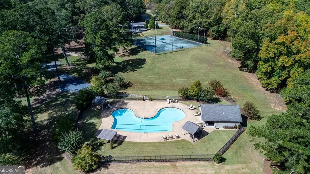 890 Piedmont Lake RD Pine Mountain, GA 31822