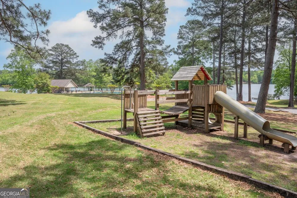 890 Piedmont Lake RD Pine Mountain, GA 31822