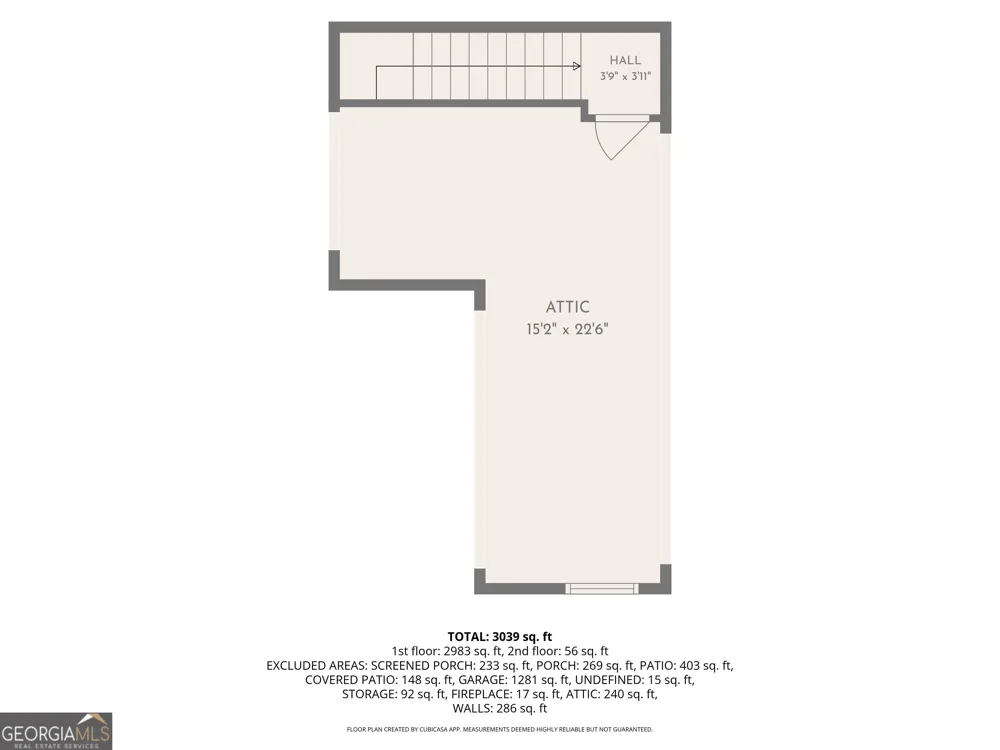 890 Piedmont Lake RD Pine Mountain, GA 31822