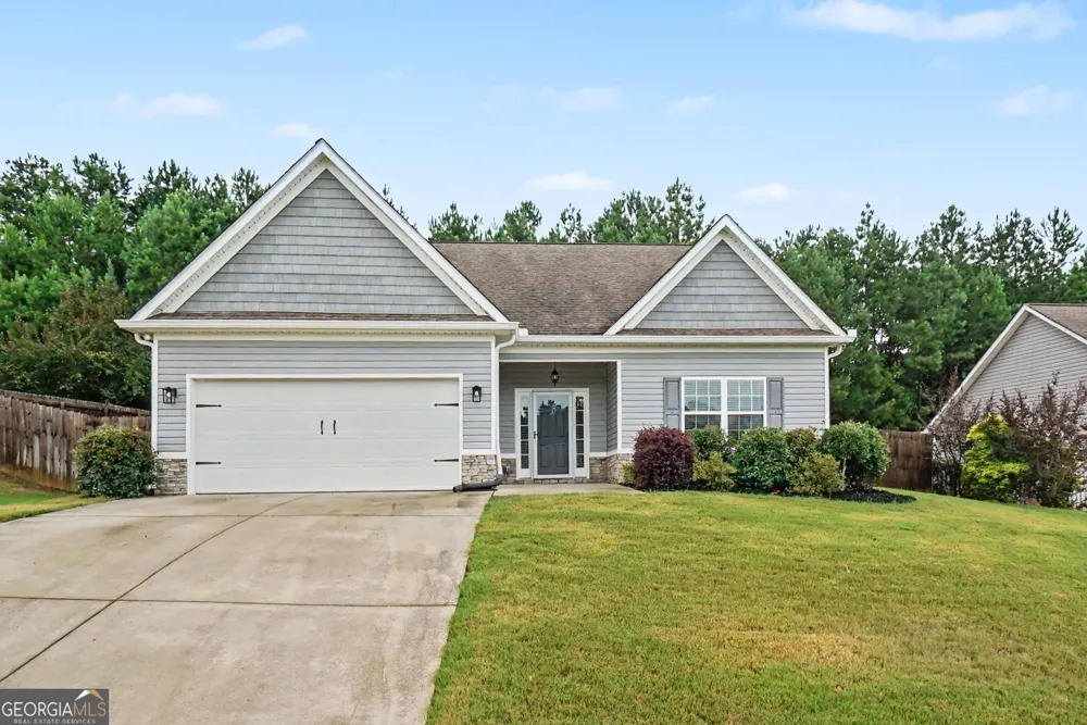 271 Alexandria WAY Dallas, GA 30132