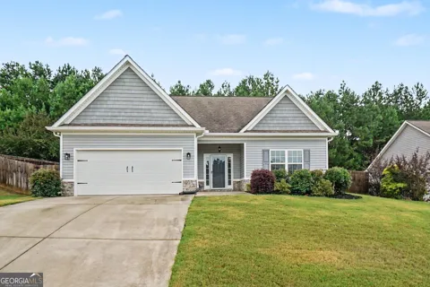 271 Alexandria WAY