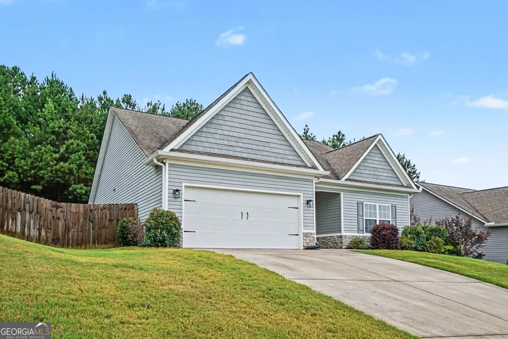 271 Alexandria WAY Dallas, GA 30132
