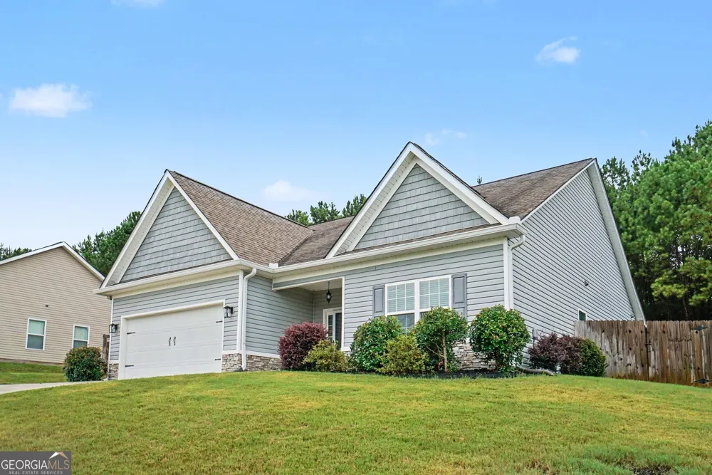 271 Alexandria WAY Dallas, GA 30132