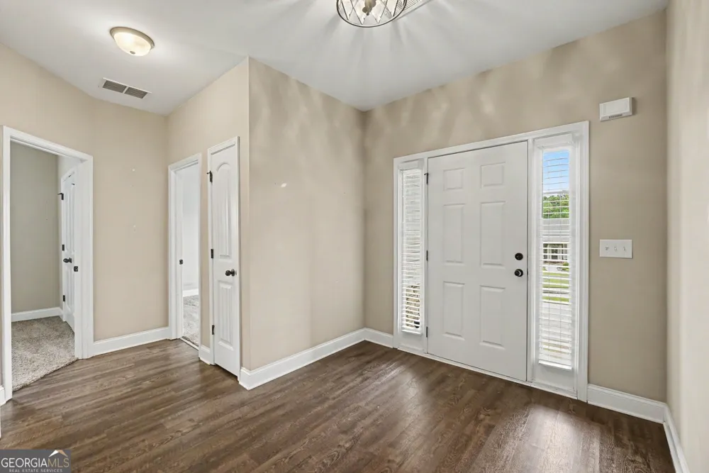 271 Alexandria WAY Dallas, GA 30132