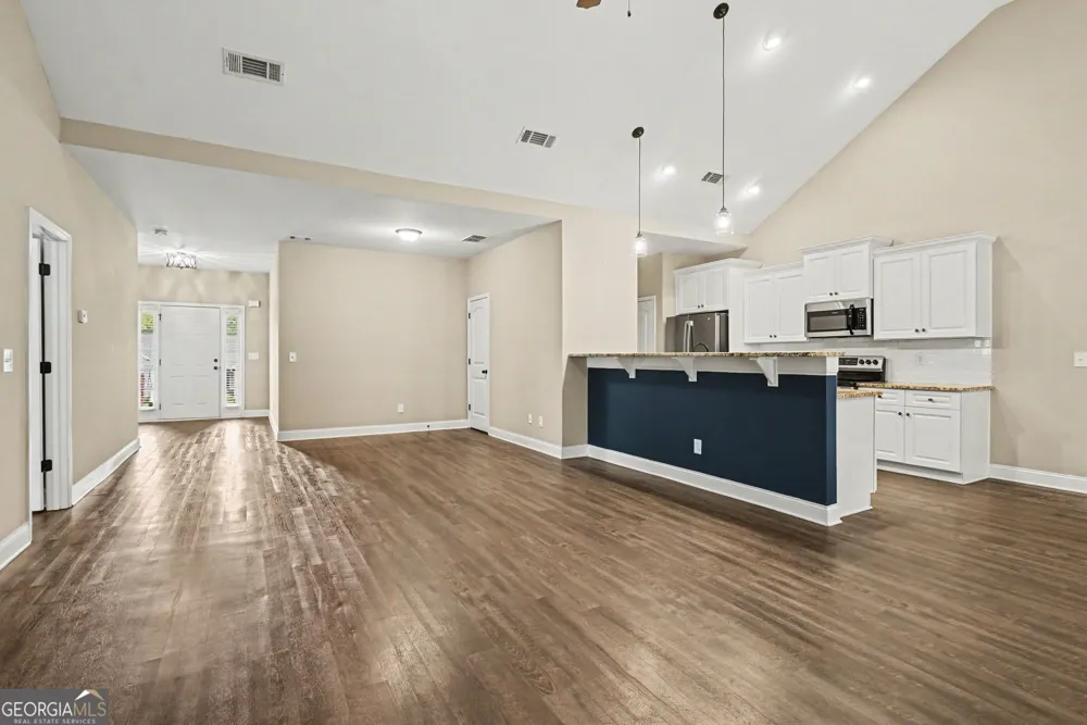 271 Alexandria WAY Dallas, GA 30132