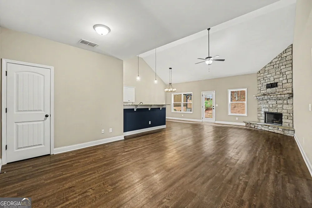 271 Alexandria WAY Dallas, GA 30132