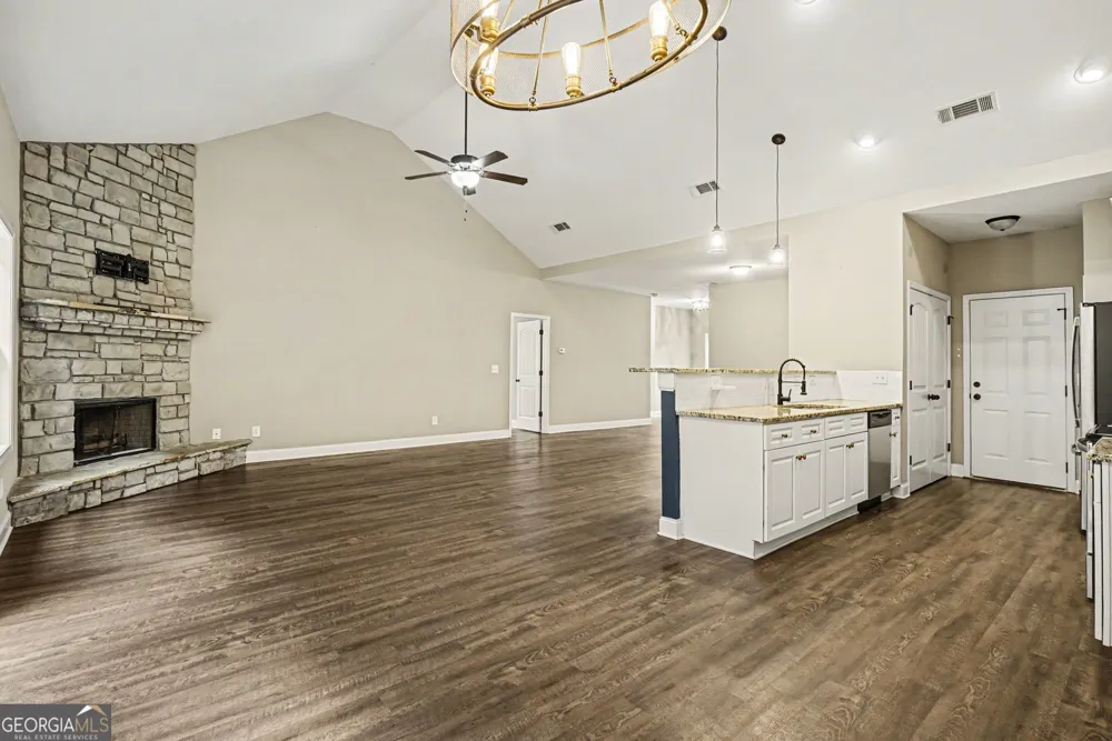 271 Alexandria WAY Dallas, GA 30132