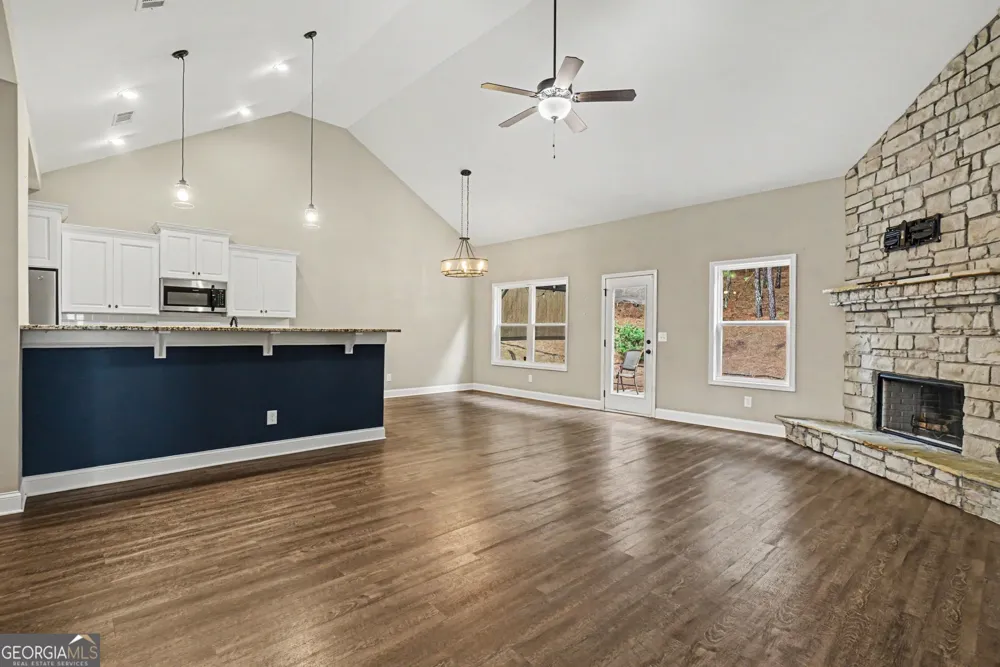 271 Alexandria WAY Dallas, GA 30132