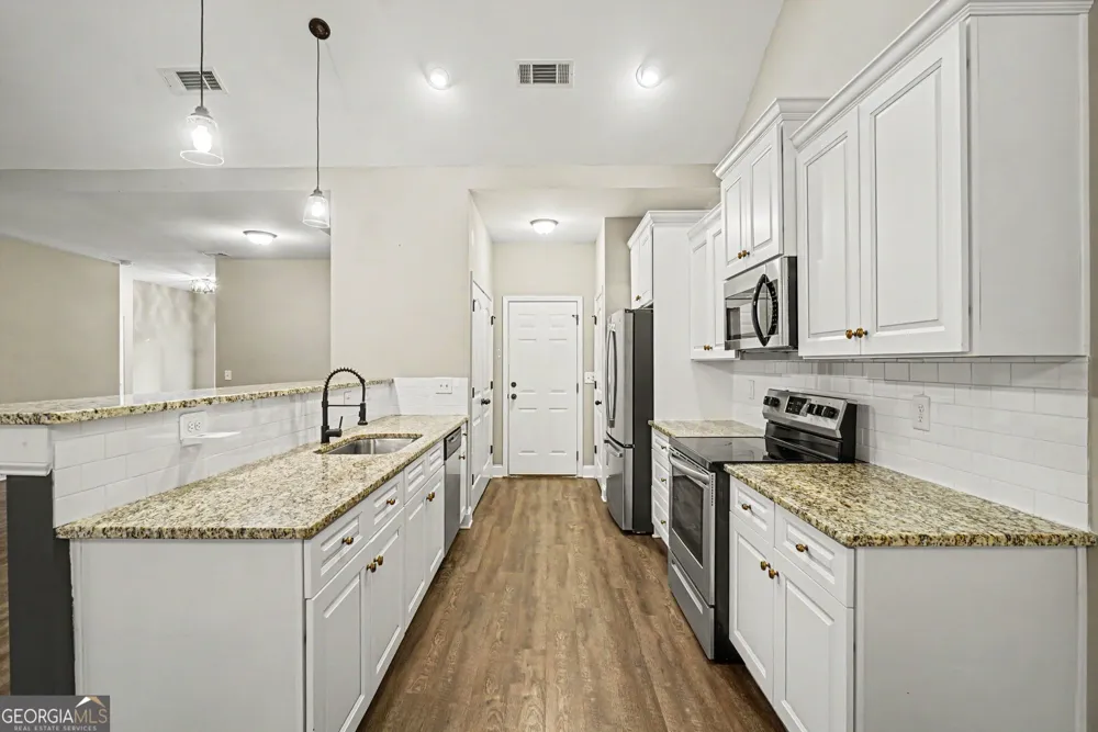 271 Alexandria WAY Dallas, GA 30132