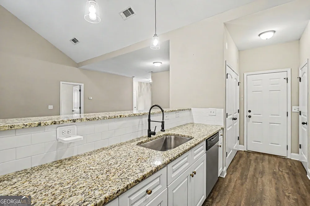 271 Alexandria WAY Dallas, GA 30132
