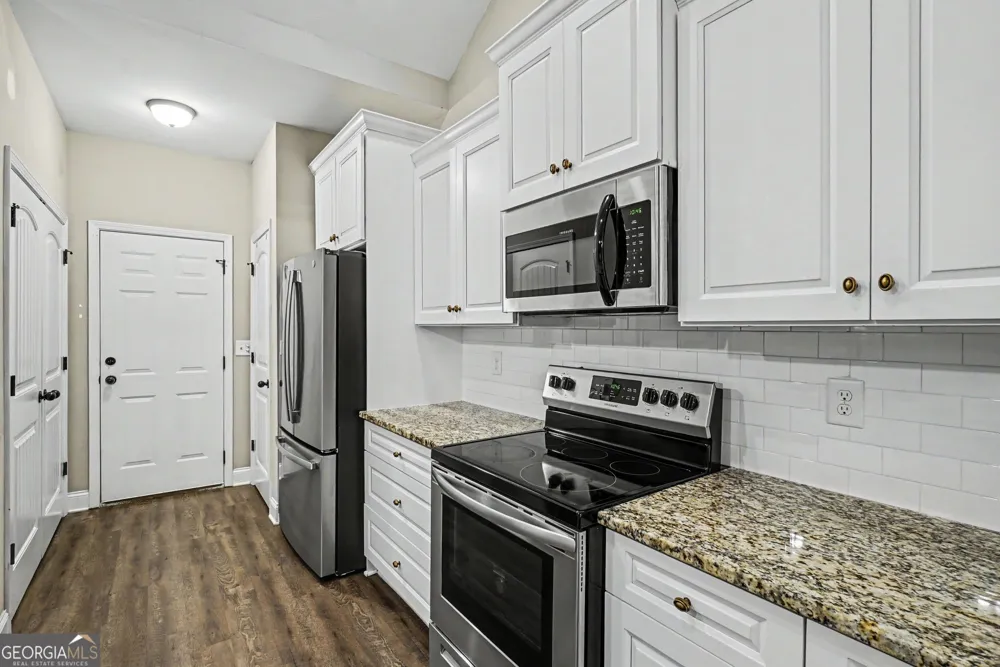 271 Alexandria WAY Dallas, GA 30132