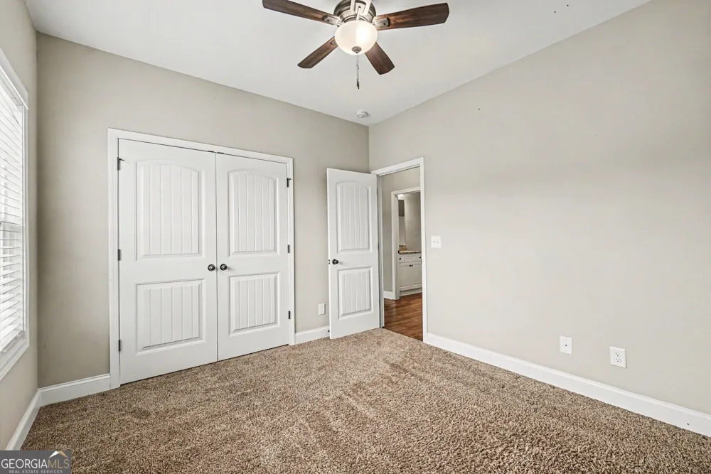 271 Alexandria WAY Dallas, GA 30132