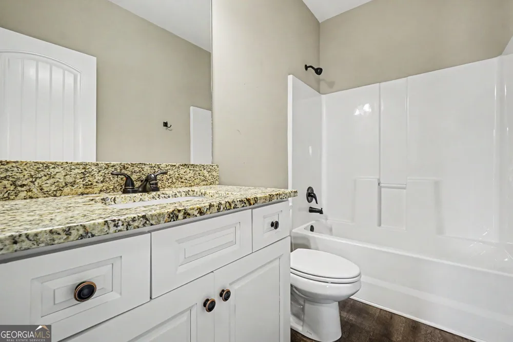 271 Alexandria WAY Dallas, GA 30132