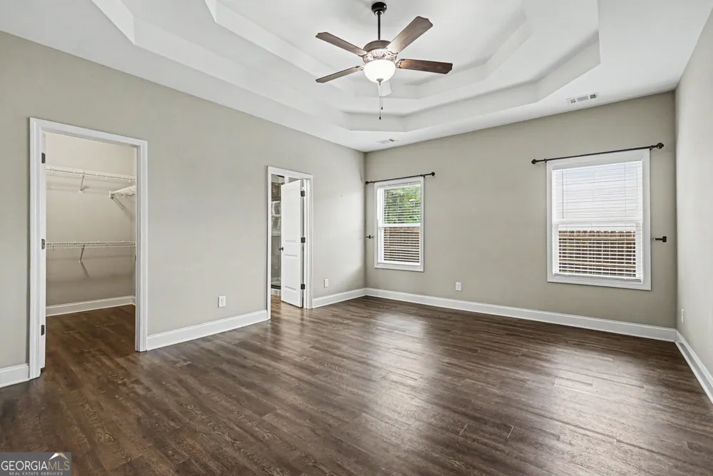 271 Alexandria WAY Dallas, GA 30132