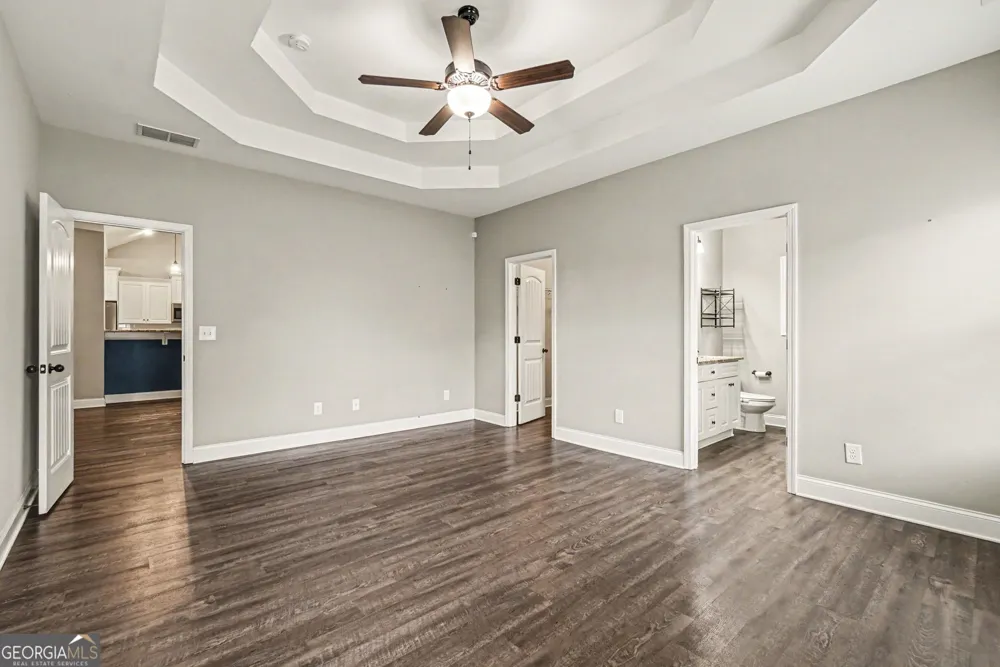 271 Alexandria WAY Dallas, GA 30132