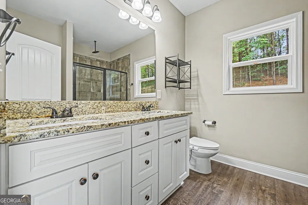 271 Alexandria WAY Dallas, GA 30132