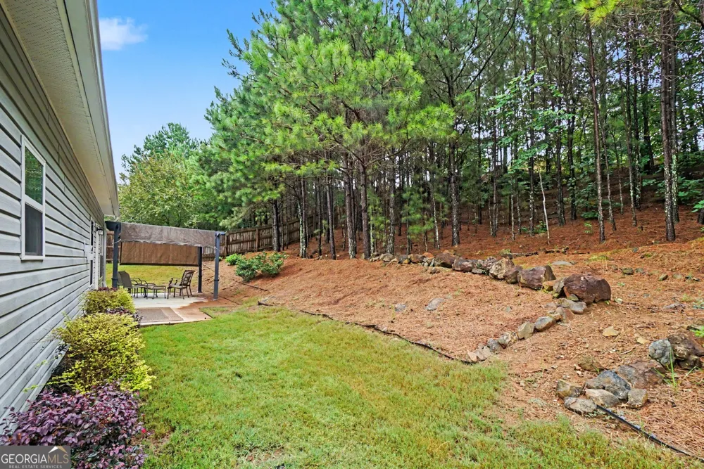 271 Alexandria WAY Dallas, GA 30132