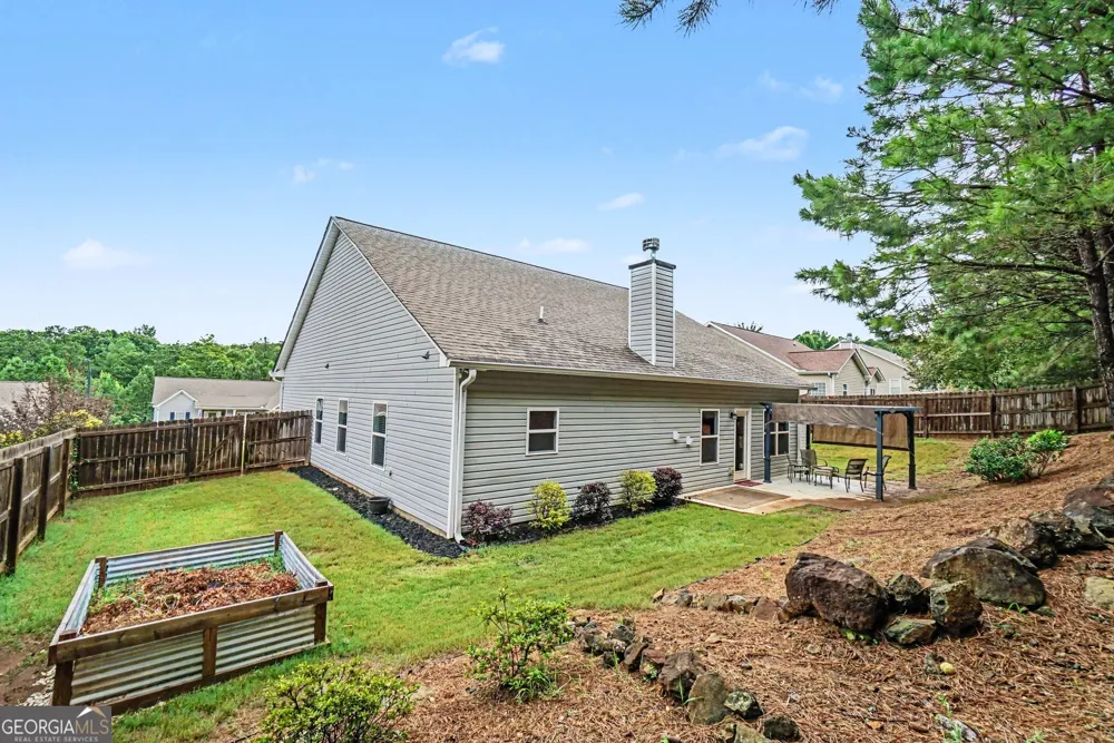 271 Alexandria WAY Dallas, GA 30132