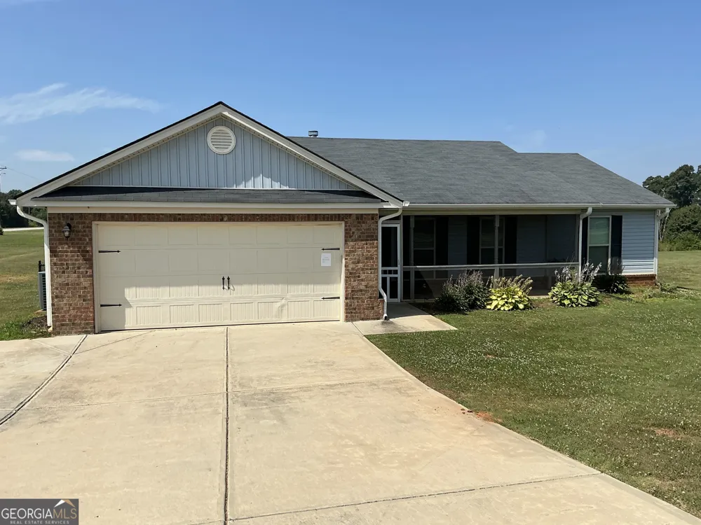 21 Ridgeview LN Lavonia, GA 30553