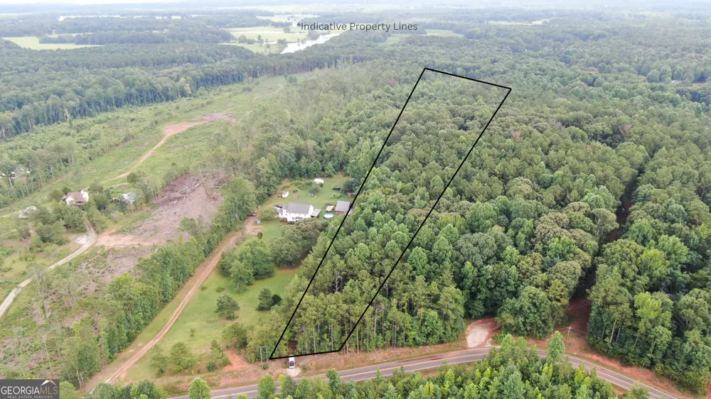 0 Tanyard RD Zebulon, GA 30295