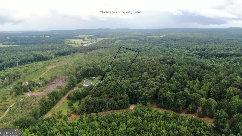 0 Tanyard RD Zebulon, GA 30295
