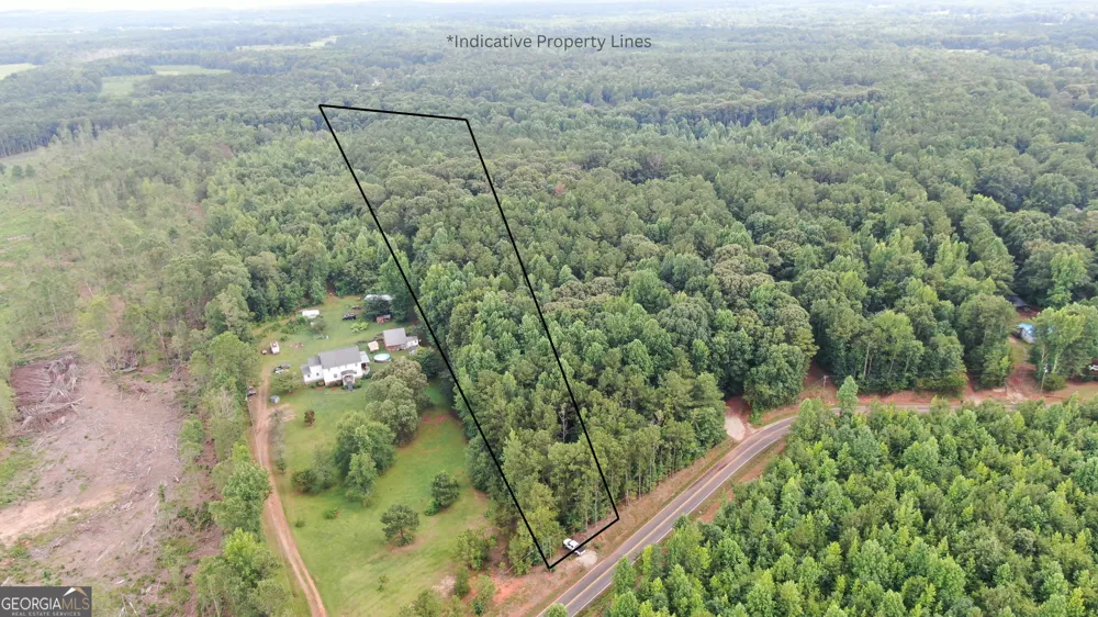 0 Tanyard RD Zebulon, GA 30295