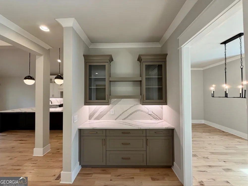 5760 Lula Bridge CT Braselton, GA 30517