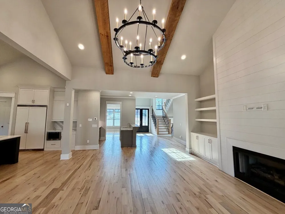 5760 Lula Bridge CT Braselton, GA 30517