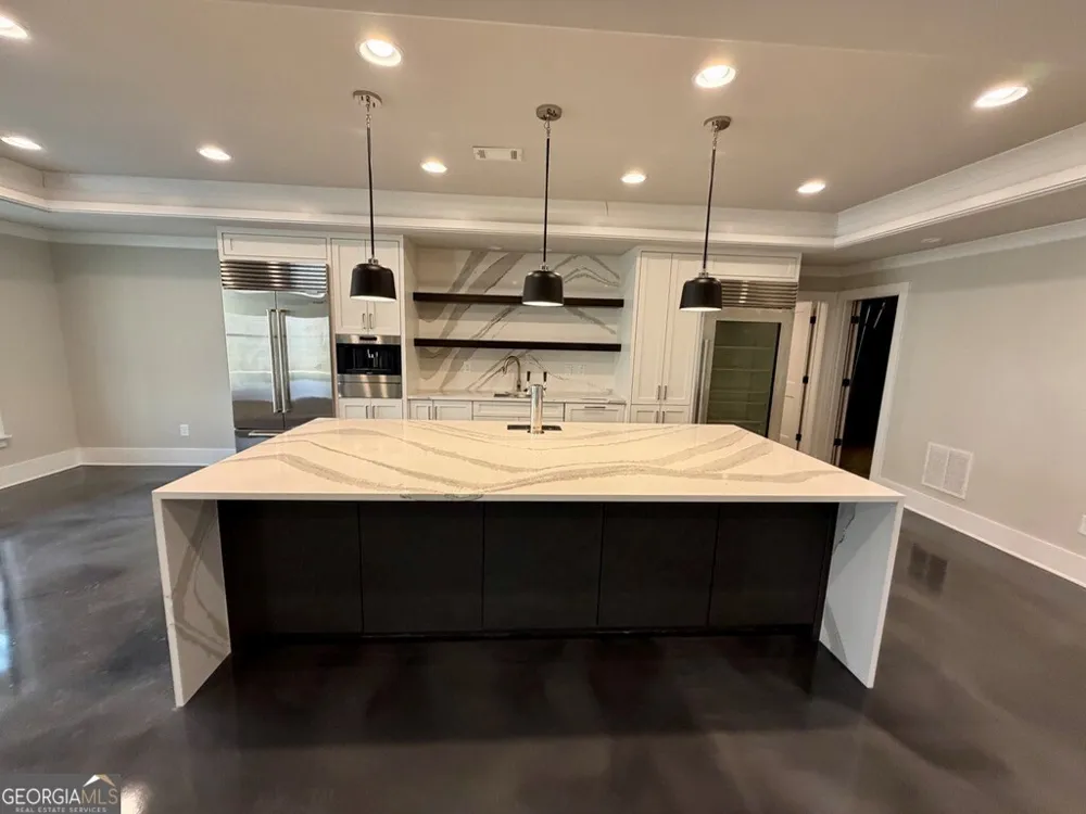 5760 Lula Bridge CT Braselton, GA 30517
