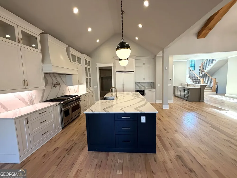 5760 Lula Bridge CT Braselton, GA 30517