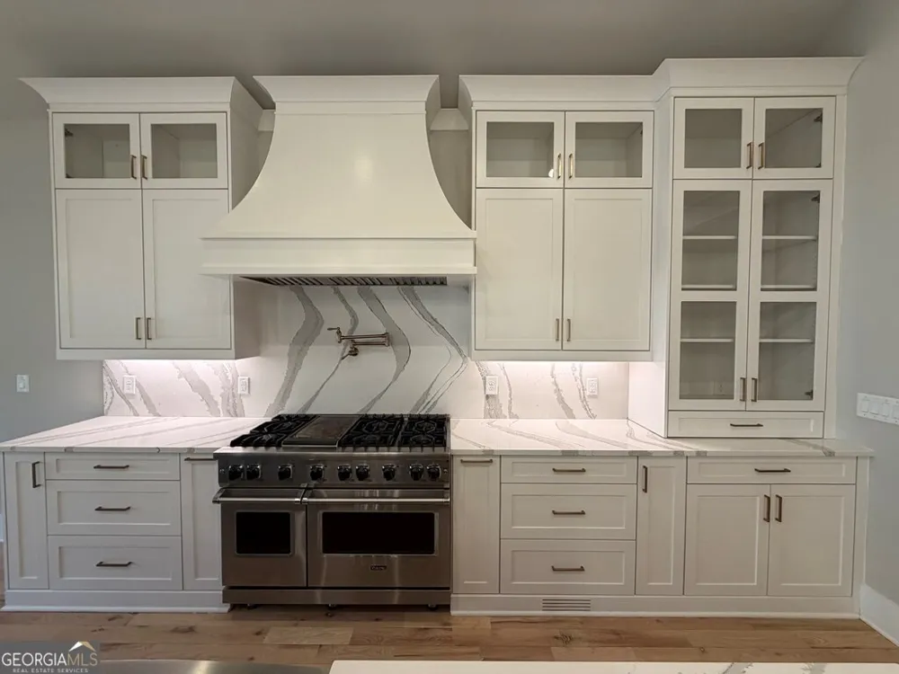 5760 Lula Bridge CT Braselton, GA 30517
