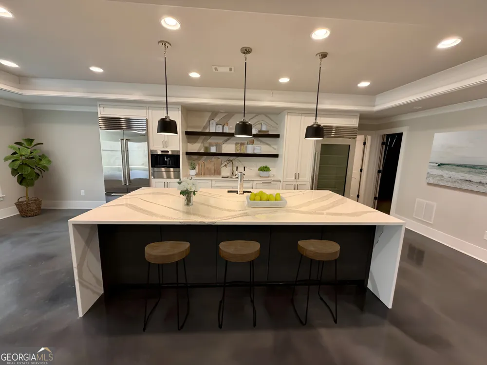 5760 Lula Bridge CT Braselton, GA 30517