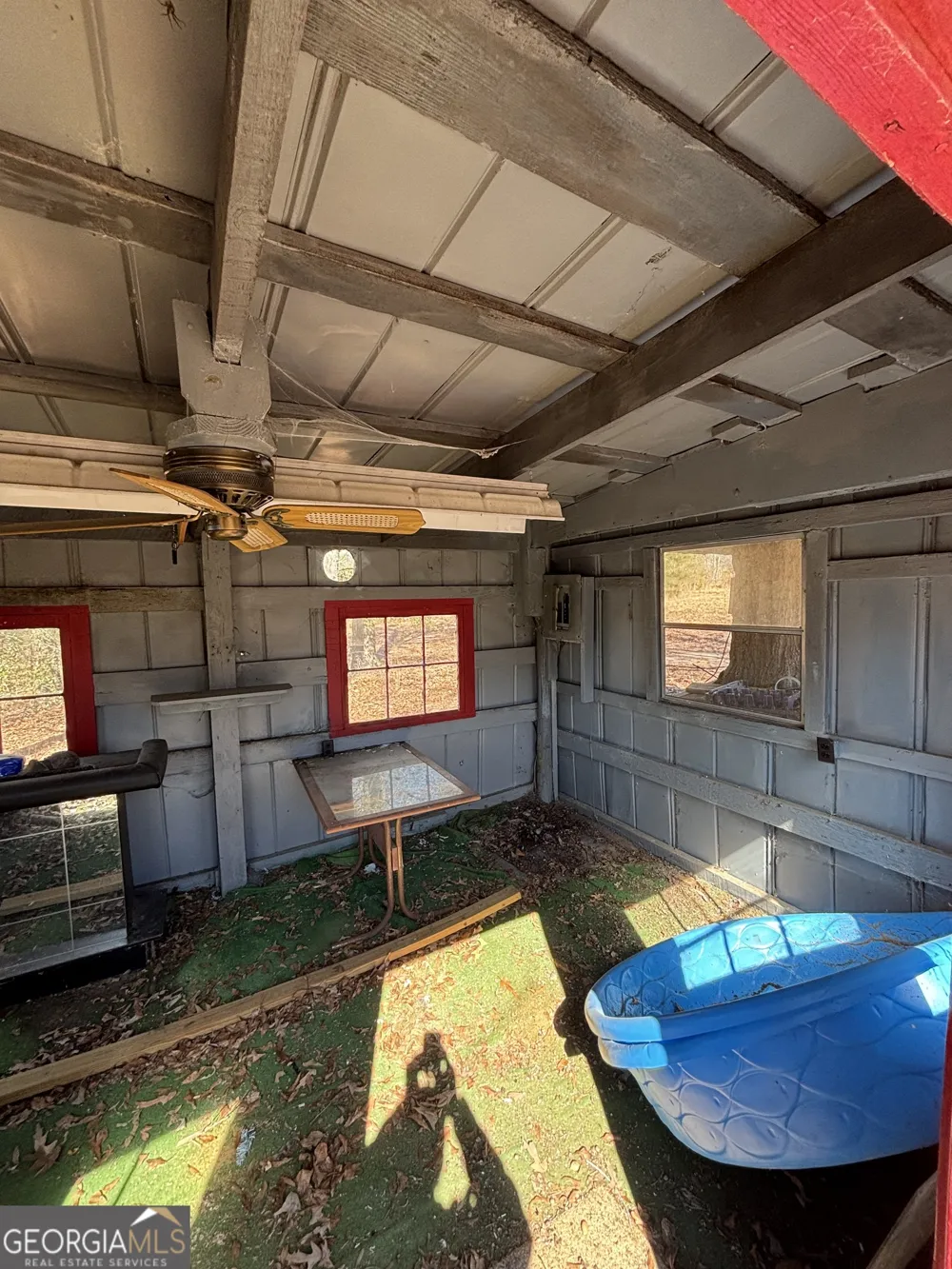 9694 Broad ST Avera, GA 30803