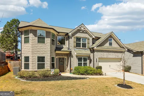 2966 Cove View CT