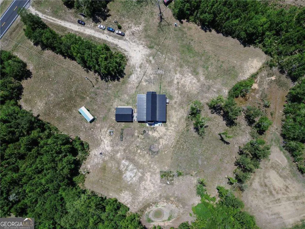8300 Ga Highway 17 N Newington, GA 30446
