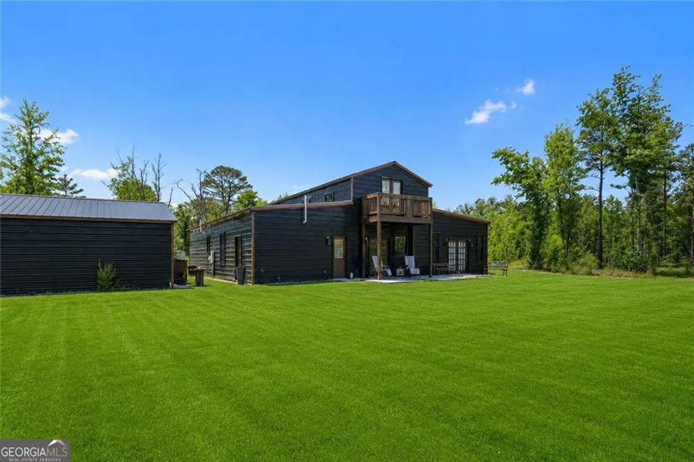 8300 Ga Highway 17 N Newington, GA 30446