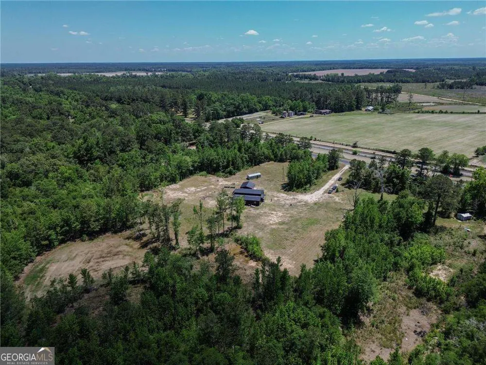 8300 Ga Highway 17 N Newington, GA 30446