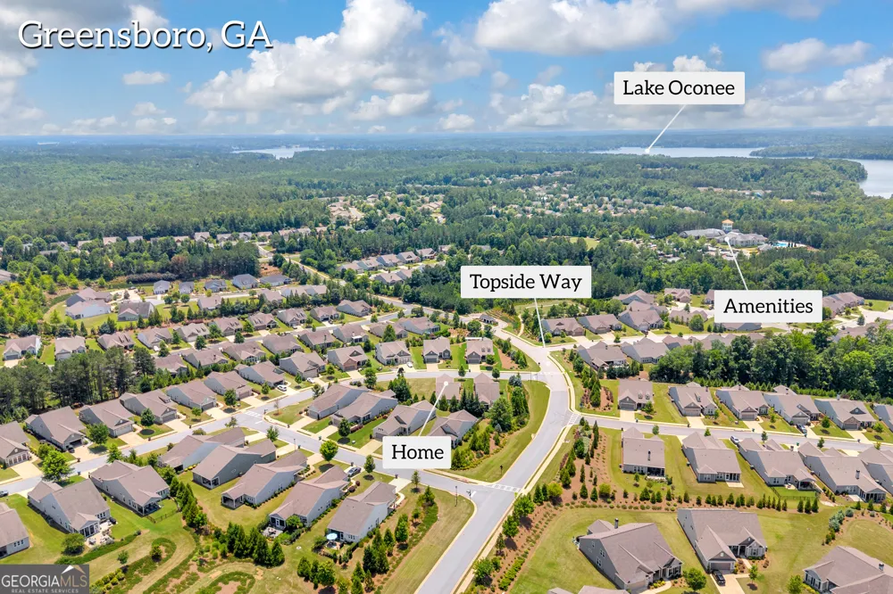 1010 Southern Pine RD Greensboro, GA 30642