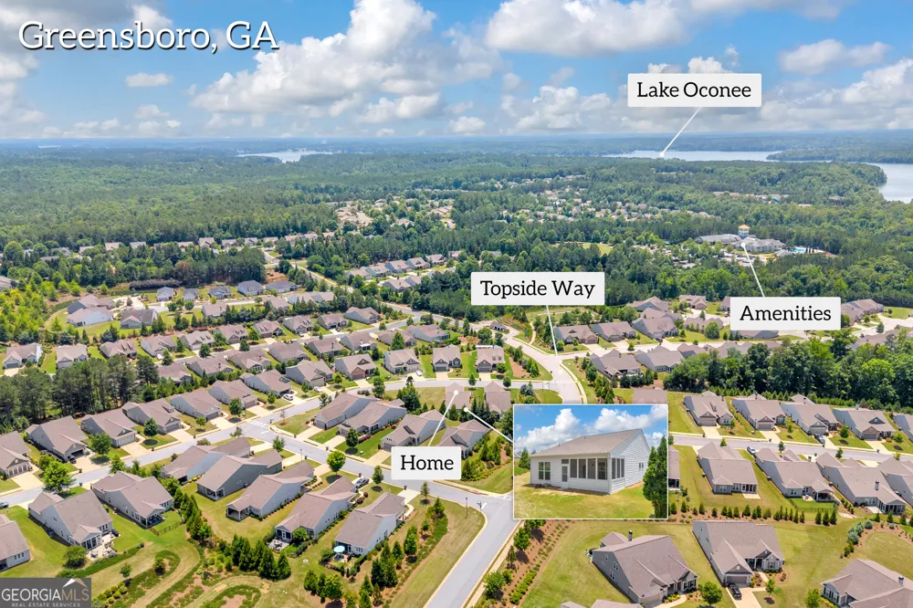 1010 Southern Pine RD Greensboro, GA 30642