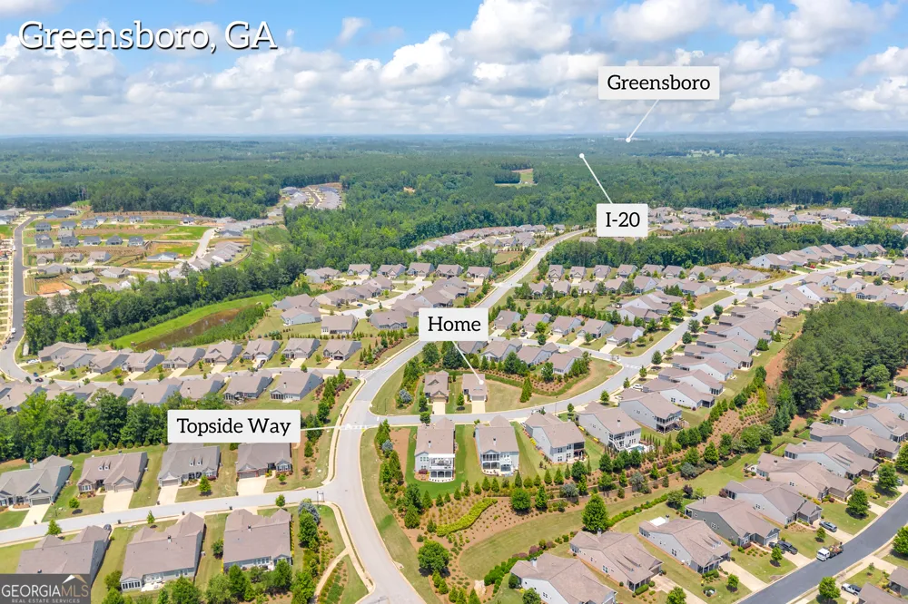 1010 Southern Pine RD Greensboro, GA 30642