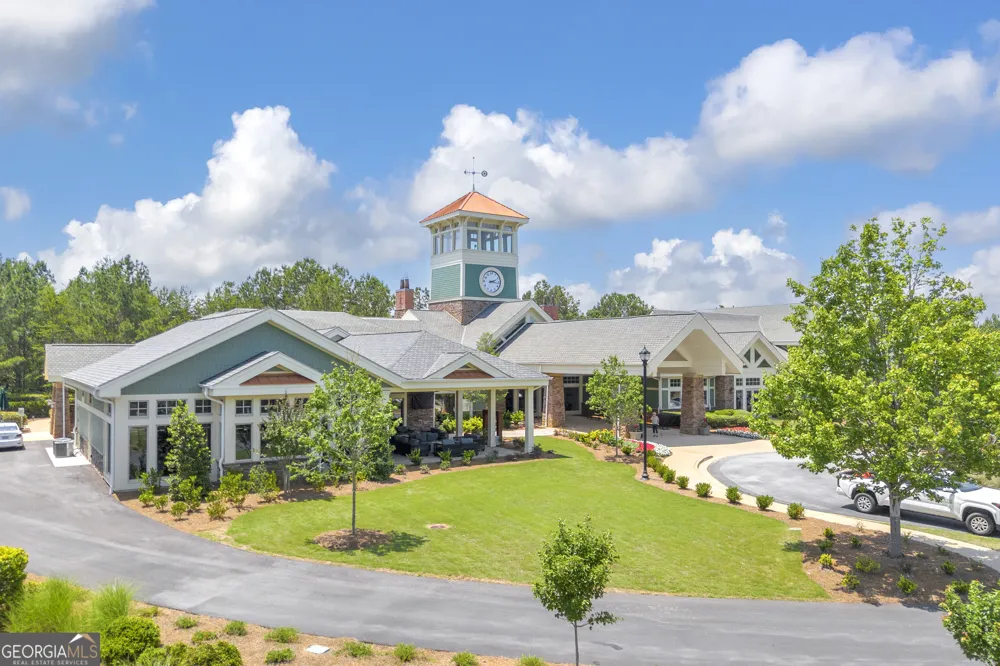 1010 Southern Pine RD Greensboro, GA 30642