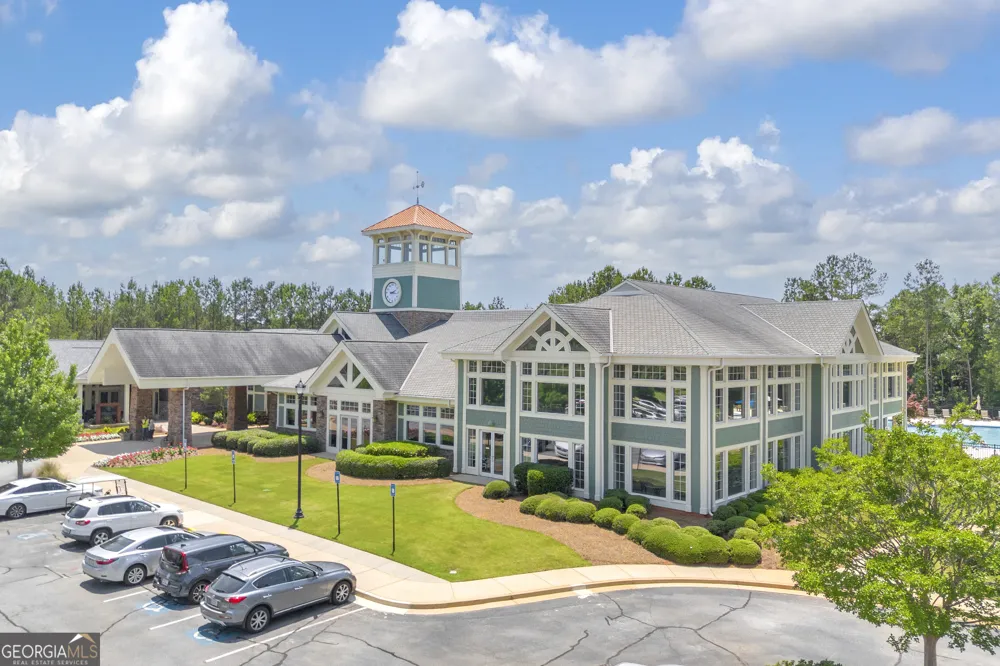 1010 Southern Pine RD Greensboro, GA 30642